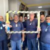 Dia do Trabalhador da Construção Civil é celebrado na Santa Casa